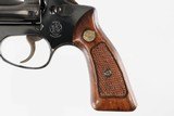 SMITH & WESSON
34-1
BLUED
4"
22LR
6
WOOD
EXCELLENT
NO BOX - 5 of 12