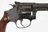 SMITH & WESSON
34-1
BLUED
4"
22LR
6
WOOD
EXCELLENT
NO BOX - 1 of 12