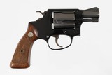 SMITH & WESSON
37
BLUED
1 7/8"
38 SPL
5
WOOD
VERY GOOD
NO BOX - 1 of 12