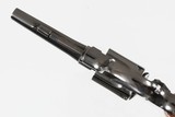 SMITH & WESSON10-5BLUED4"38 SPL6WOODEXCELLENTNO BOX - 7 of 12