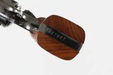 SMITH & WESSON10-5BLUED4"38 SPL6WOODEXCELLENTNO BOX - 8 of 12