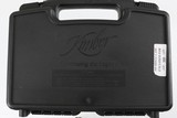 KIMBER
DIAMOND ULTRA II
STAINLESS
3"
9MM
8
ALUMINUM
NEW
FACTORY BOX - 13 of 14