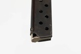 WALTHER
PPK/S
380ACP
7RD
FACTORY
MAG - 5 of 6
