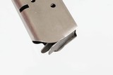 COLT191145ACP7RDSTAINLESSSTEELFACTORYMAG - 4 of 6
