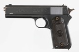COLT
1903
BLUED
4"
38 ACP
POLYMER
EXCELLENT
1922
NO BOX - 5 of 14
