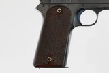 COLT
1905
BLUED
5" 45ACP
7 ROUND
DOUBLE DIAMOND
EXCELLENT 1911 LAST YEAR
( TURNBULL ) - 2 of 11