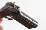 COLT
1905
BLUED
5" 45ACP
7 ROUND
DOUBLE DIAMOND
EXCELLENT 1911 LAST YEAR
( TURNBULL ) - 9 of 11