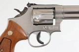 SMITH AND WESSON MODEL 617NO DASHSS 6" BARRELBOX AND PAPERS - 2 of 18