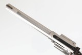 SMITH AND WESSON MODEL 617NO DASHSS 6" BARRELBOX AND PAPERS - 11 of 18