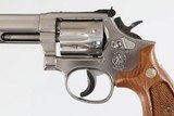 SMITH AND WESSON MODEL 617NO DASHSS 6" BARRELBOX AND PAPERS - 7 of 18