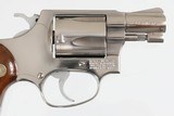 SMITHANDWESSONMODEL 60SS1-7/8" BARRELBOX AND PAPERS - 3 of 16