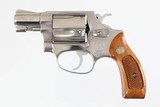 SMITHANDWESSONMODEL 60SS1-7/8" BARRELBOX AND PAPERS - 4 of 16