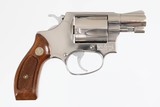 SMITHANDWESSONMODEL 60SS1-7/8" BARRELBOX AND PAPERS - 1 of 16