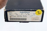 SMITHANDWESSONMODEL 60SS1-7/8" BARRELBOX AND PAPERS - 16 of 16