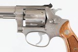 SMITH & WESSON
MODEL
63
4" BARREL
SS
BOX AND PAPERS - 6 of 16