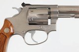 SMITH & WESSON
MODEL
63
4" BARREL
SS
BOX AND PAPERS - 3 of 16