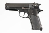 SMITH AND WESSON
MODEL 59
9MM 15RD - 4 of 19