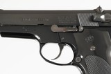 SMITH AND WESSON
MODEL 59
9MM 15RD - 6 of 19
