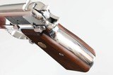 BROWNING HI POWER (CENTENNIAL)
HIGH POLISHED
NICKEL
5"
9MM
WOOD GRIPS
EXCELLENT CONDITION - 3 of 13