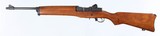 RUGERMINI 14BLUED18 1/2"WOOD STOCKEXCELLENTCONDITION1980FACTORY BOX - 7 of 17
