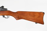 RUGERMINI 14BLUED18 1/2"WOOD STOCKEXCELLENTCONDITION1980FACTORY BOX - 8 of 17