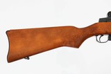 RUGERMINI 14BLUED18 1/2"WOOD STOCKEXCELLENTCONDITION1980FACTORY BOX - 3 of 17