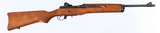 RUGERMINI 14BLUED18 1/2"WOOD STOCKEXCELLENTCONDITION1980FACTORY BOX - 2 of 17