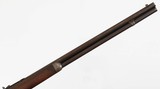 WINCHESTER
1894
FIRST YEAR PRODUCTION
38-55
ANTIQUE
VERY GOOD CONDITION - 4 of 16