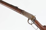WINCHESTER
1894
FIRST YEAR PRODUCTION
38-55
ANTIQUE
VERY GOOD CONDITION - 9 of 16