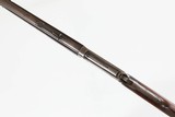WINCHESTER
1894
FIRST YEAR PRODUCTION
38-55
ANTIQUE
VERY GOOD CONDITION - 12 of 16
