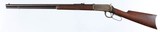 WINCHESTER
1894
FIRST YEAR PRODUCTION
38-55
ANTIQUE
VERY GOOD CONDITION - 7 of 16