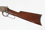 WINCHESTER
1894
FIRST YEAR PRODUCTION
38-55
ANTIQUE
VERY GOOD CONDITION - 8 of 16