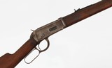WINCHESTER
1894
FIRST YEAR PRODUCTION
38-55
ANTIQUE
VERY GOOD CONDITION - 1 of 16