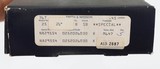 SMITH AND WESSON MODEL 25-2" JOHN JAVINO " EFFECTORNEW IN BOX WITH PAPERSCUSTOM(RARE) - 15 of 16