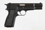 FN
BROWNING
(BELGIUM)
HI POWER
9MM
ALLOY FRAME - 1 of 15