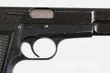 FN
BROWNING
(BELGIUM)
HI POWER
9MM
ALLOY FRAME - 3 of 15