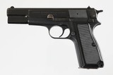 FN
BROWNING
(BELGIUM)
HI POWER
9MM
ALLOY FRAME - 4 of 15