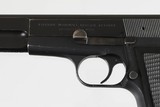 FN
BROWNING
(BELGIUM)
HI POWER
9MM
ALLOY FRAME - 6 of 15