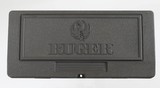 RUGER SUPER BLACKHAWK44MAG7 1/2" BARRELBOX AND PAPERS - 15 of 17