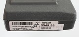 RUGER SINGLE-SIX
22LR
5 1/2" BARREL
EXCELLENT
BOX & PAPERS - 16 of 16