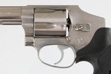 SMITH & WESSON
940
STAINLESS
( RARE ) 3"
9MM
5
RUBBER
EXCELLENT PLUS FACTORY BOX, PAPERS & TOOLS - 15 of 15