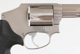 SMITH & WESSON
940
STAINLESS
( RARE ) 3"
9MM
5
RUBBER
EXCELLENT PLUS FACTORY BOX, PAPERS & TOOLS - 6 of 15