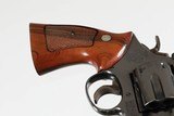SMITH & WESSON29-2BLUED6.5"44MAG6 SHOTWOOD GRIPSEXCELLENTNO BOX - 14 of 15