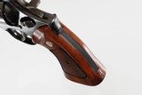 SMITH & WESSON29-2BLUED6.5"44MAG6 SHOTWOOD GRIPSEXCELLENTNO BOX - 12 of 15
