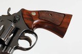 SMITH & WESSON29-2BLUED6.5"44MAG6 SHOTWOOD GRIPSEXCELLENTNO BOX - 13 of 15