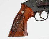 SMITH & WESSON29-2BLUED6.5"44MAG6 SHOTWOOD GRIPSEXCELLENTNO BOX - 3 of 15