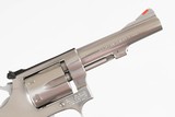 SMITH & WESSON
63
STAINLESS
4"
22LR
6
WOOD
EXCELLENT
FACTORY BOX,PAPERS & TOOLS - 4 of 18