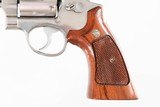 SMITH & WESSON
629-1
STAINLESS
4"
44MAG
6RD
WOOD
EXCELLENT
NO BOX - 6 of 15