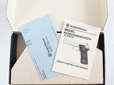 SMITH & WESSON MODEL 42222LR4 1/2" BARREL10RDBOX & PAPERS - 13 of 15
