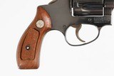 SMITH & WESSON
36-1
BLUED
3" HEAVY BARREL
38SPL
5RD
WOOD
VERY GOOD - EXCELLENT
FACTORY BOX & PAPERS - 2 of 16